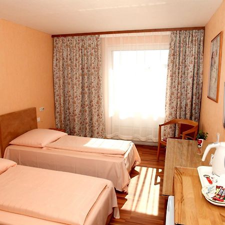 Airport Hotel Walldorf Mörfelden-Walldorf Eksteriør bilde