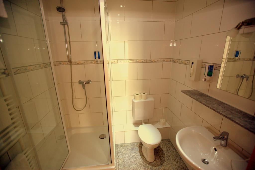 Airport Hotel Walldorf Mörfelden-Walldorf Rom bilde