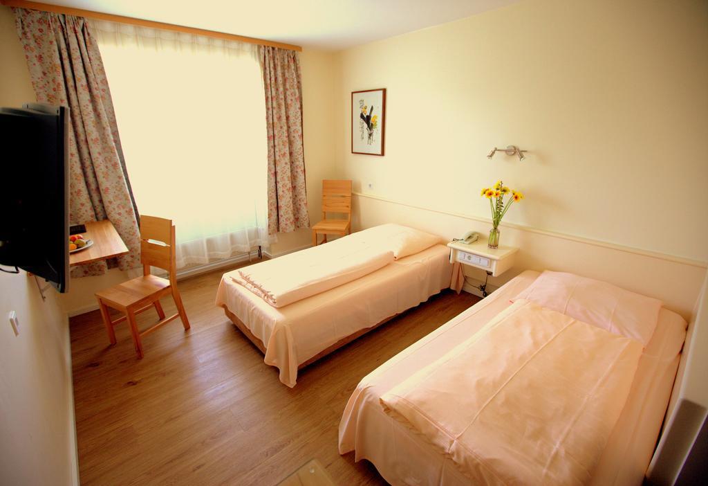 Airport Hotel Walldorf Mörfelden-Walldorf Eksteriør bilde