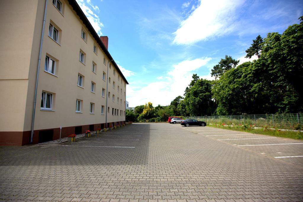 Airport Hotel Walldorf Mörfelden-Walldorf Eksteriør bilde